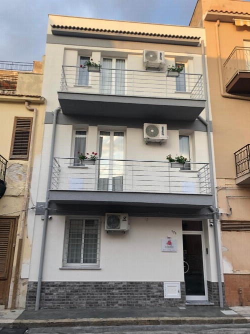 Le Tre Rose image 28